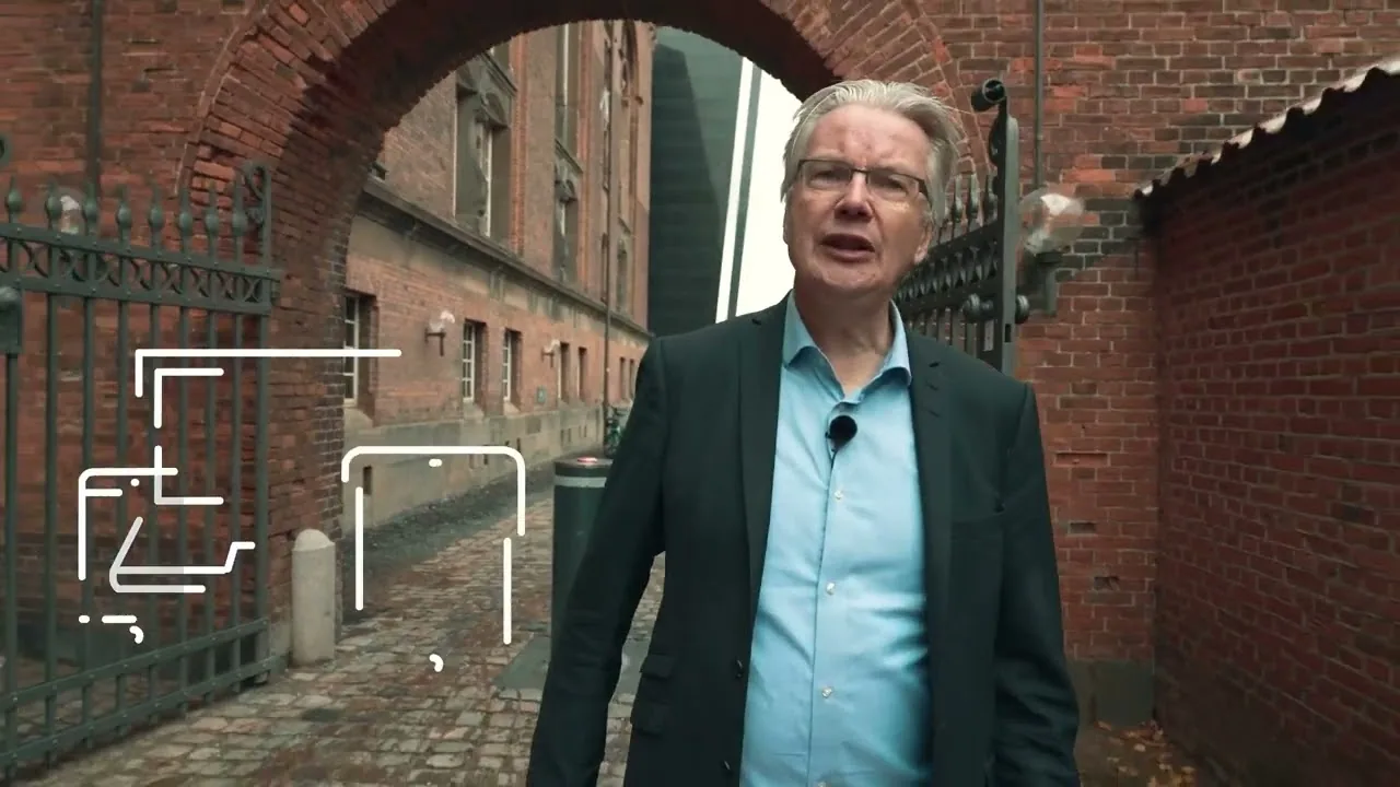 Stillbillede fra Sådan arbejder Ældre Sagen for politisk indflydelse