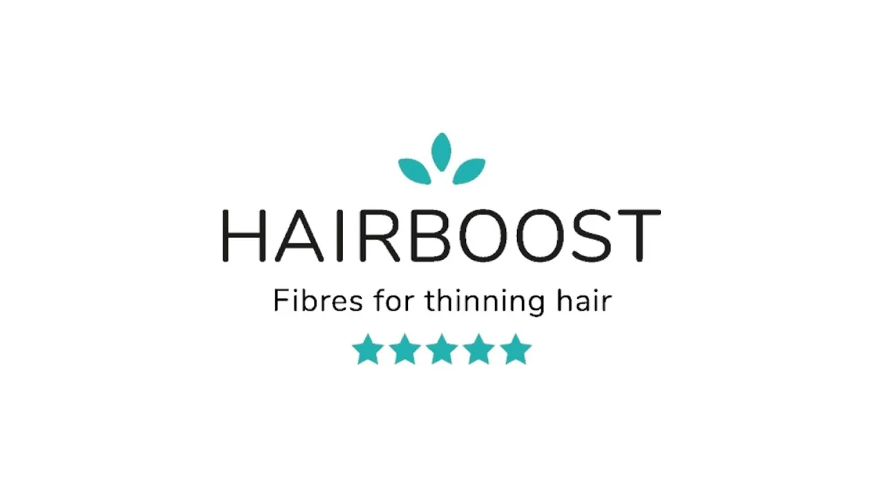 Stillbillede fra Hairboost-produkter