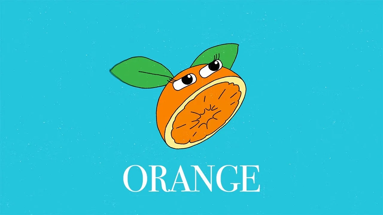 Stillbillede fra ORANGE